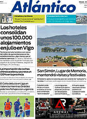 /Atlántico Diario