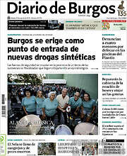 /Diario de Burgos