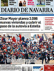 /Diario de Navarra