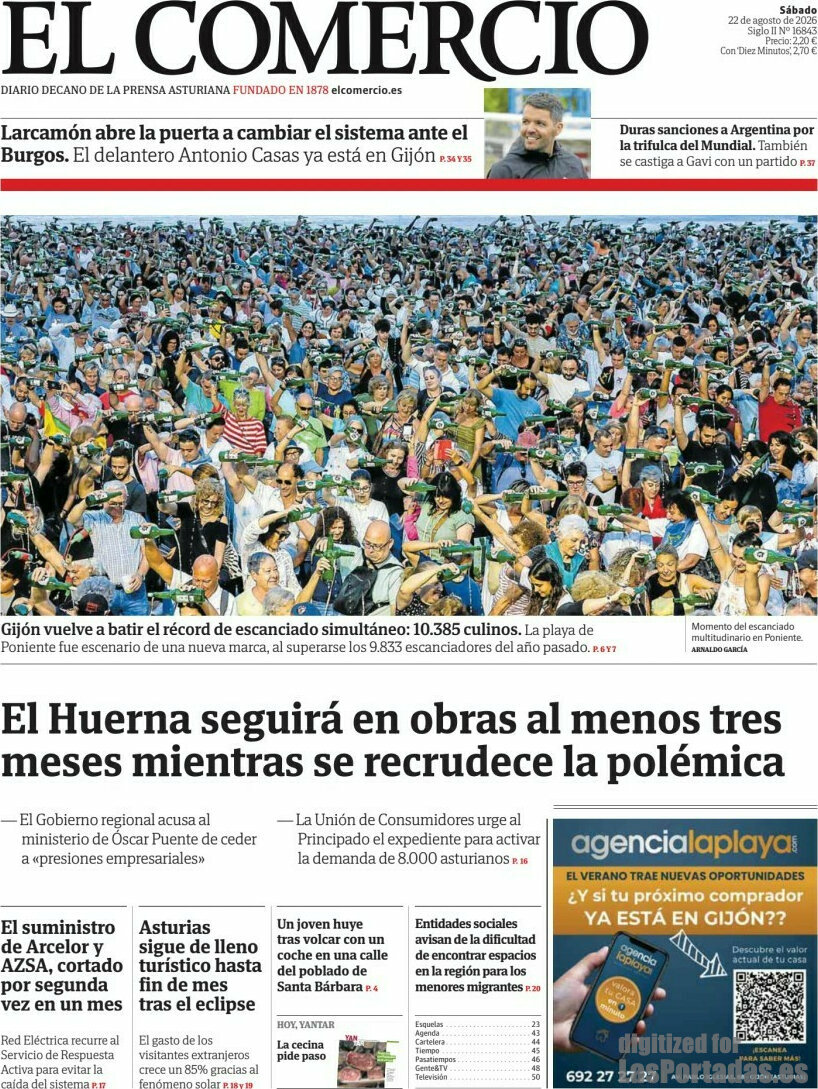 El Comercio