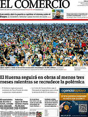 /El Comercio