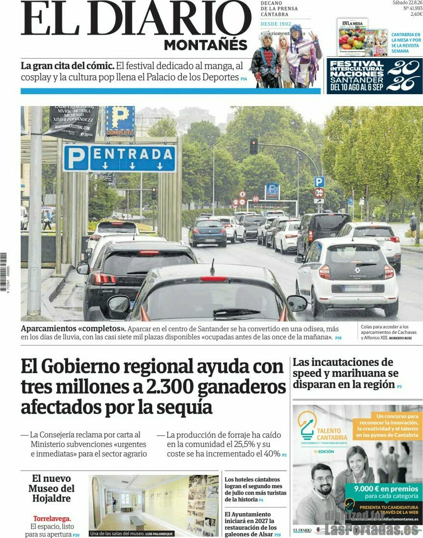 El Diario Montañés