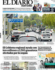 /El Diario Montañés