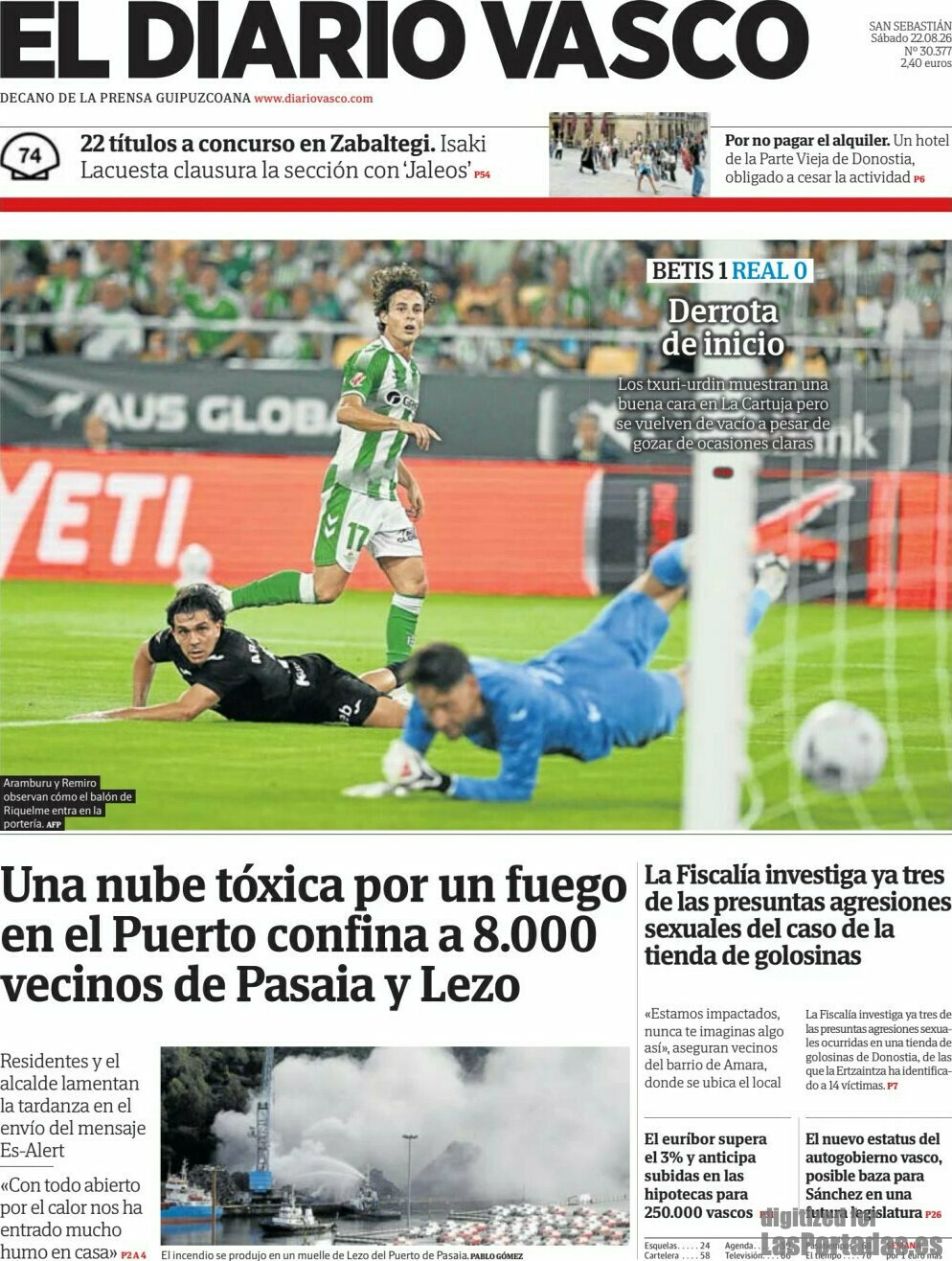 El Diario Vasco