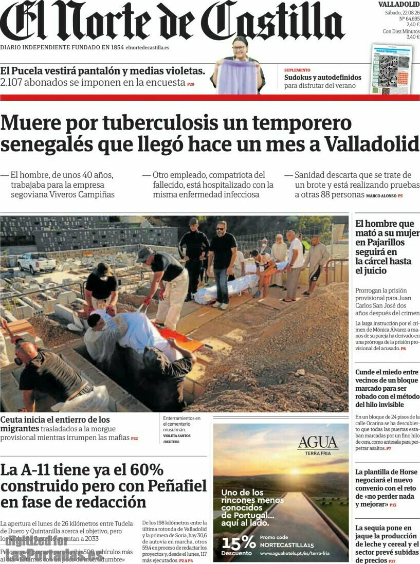 El Norte de Castilla