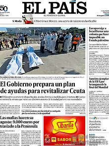 Periodico El País