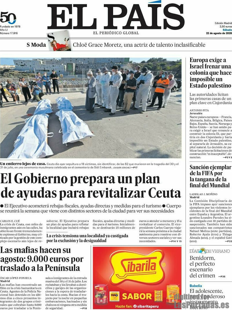 El País