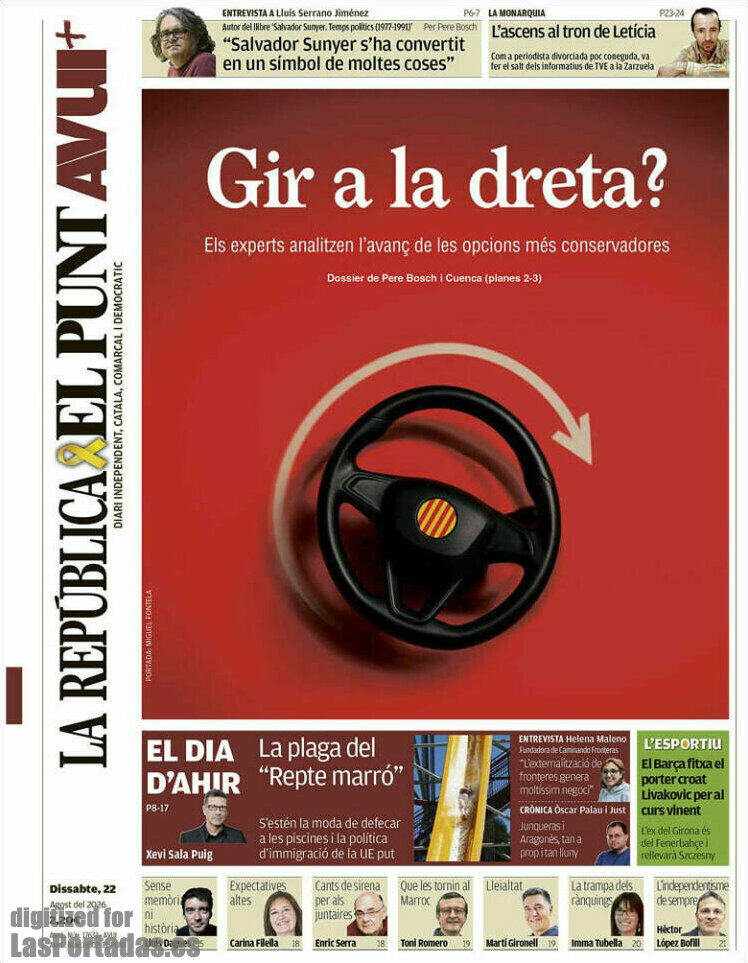 El Punt