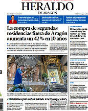 /Heraldo de Aragon