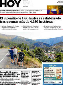 Periodico Hoy