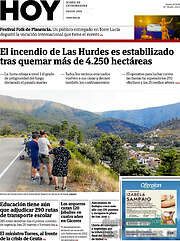 /Hoy