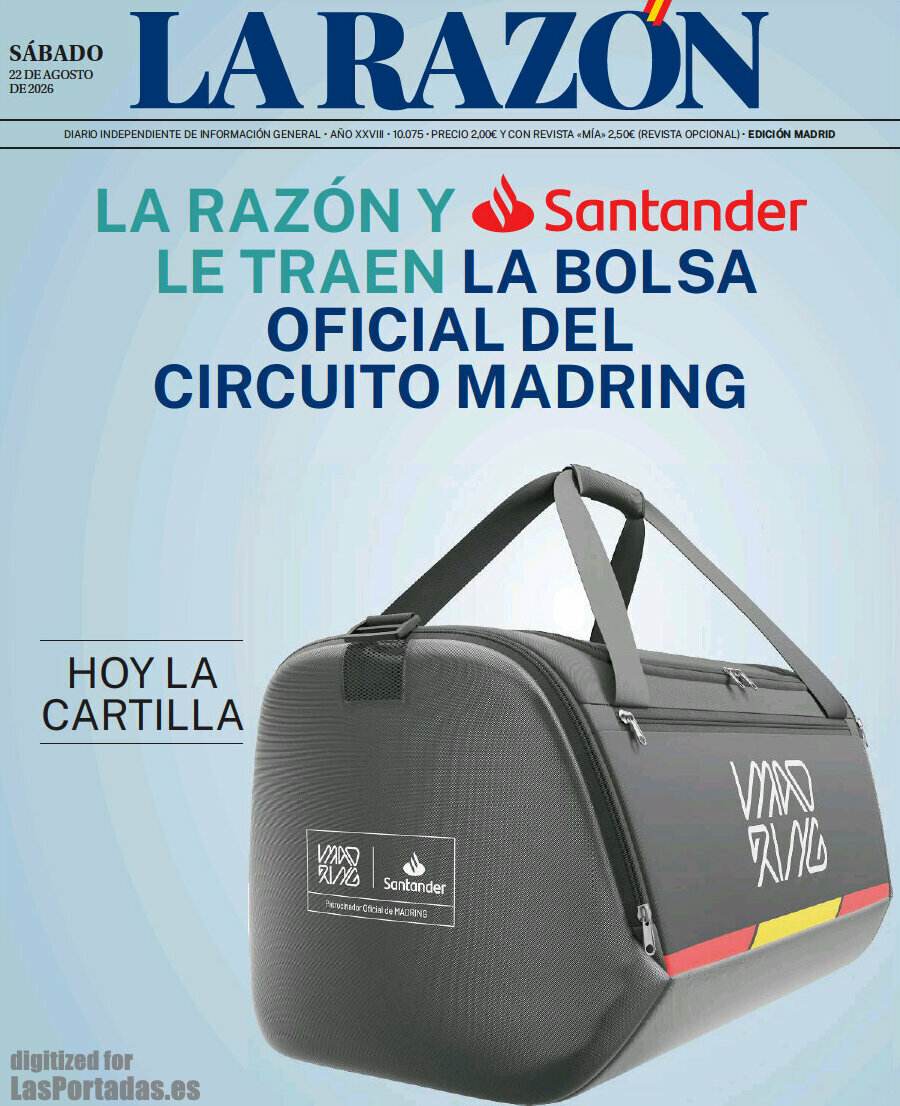 La Razón