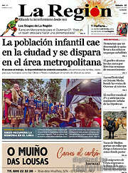 /La Región