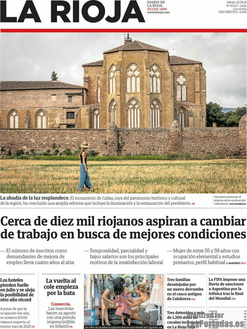 La Rioja