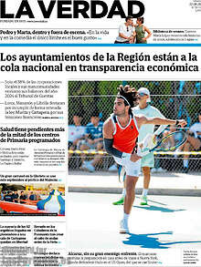 Periodico La Verdad