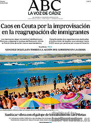 /La Voz de Cádiz