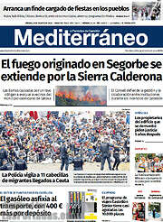 /Mediterráneo