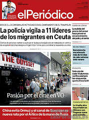 /El Periódico de Catalunya(Castellano)