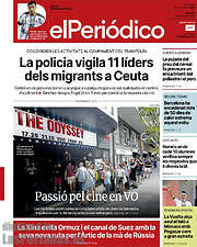 /El Periódico de Catalunya(Català)