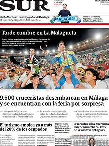 Periodico Sur