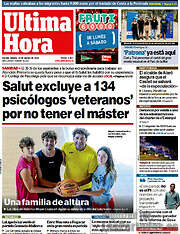 /Última Hora