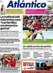 /Atlántico Diario