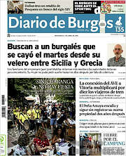 /Diario de Burgos