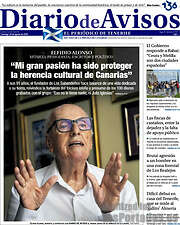 /Diario de Avisos