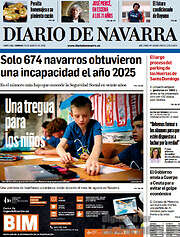 /Diario de Navarra