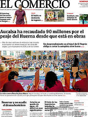 /El Comercio