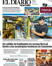 /El Diario Montañés