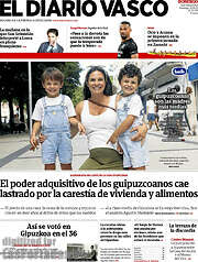 /El Diario Vasco