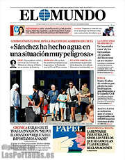 /El Mundo
