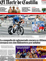 /El Norte de Castilla