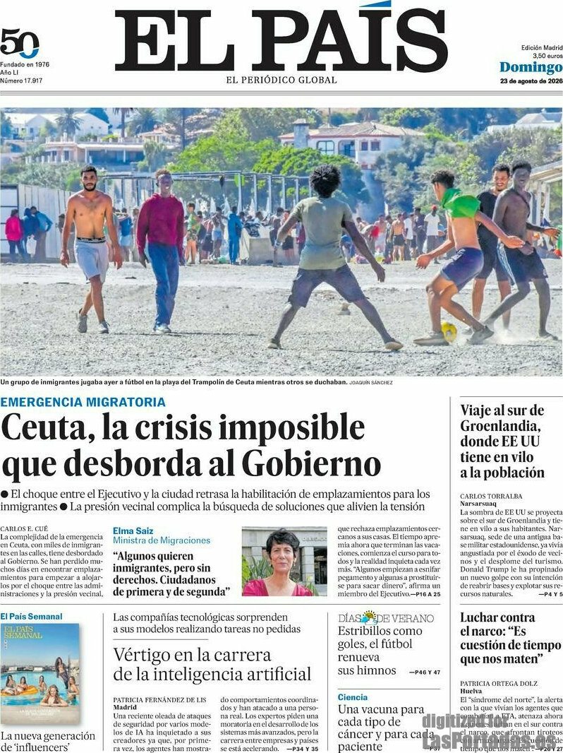 El País