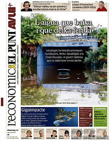 Periodico El Punt