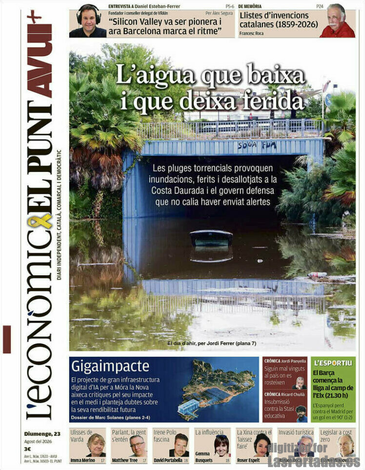 El Punt