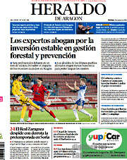 /Heraldo de Aragon