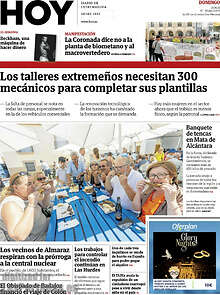 Periodico Hoy