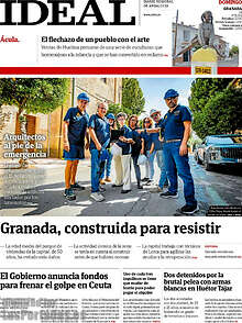 Periodico Ideal