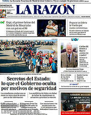 /La Razón