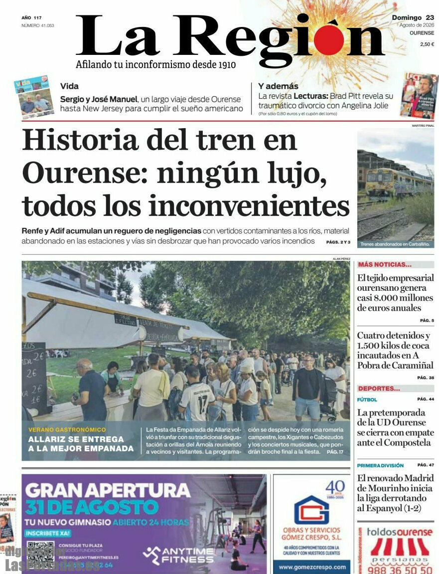 La Región