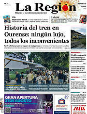 /La Región
