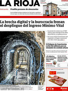 Periodico La Rioja