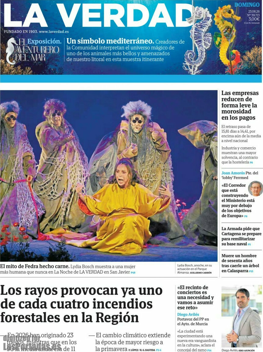 La Verdad