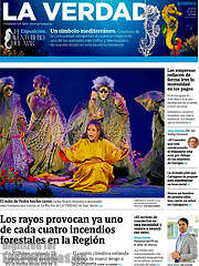 /La Verdad
