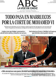 /La Voz de Cádiz