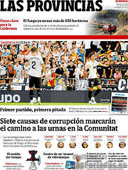 /Las Provincias