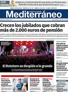 Periodico Mediterráneo