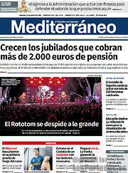/Mediterráneo